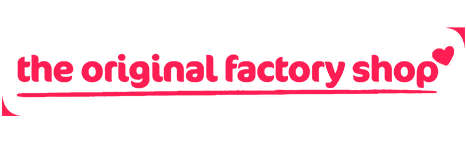 The Original Factory Shop Logo